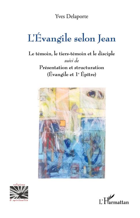 Produktbild: L'&Eacute;vangile selon Jean