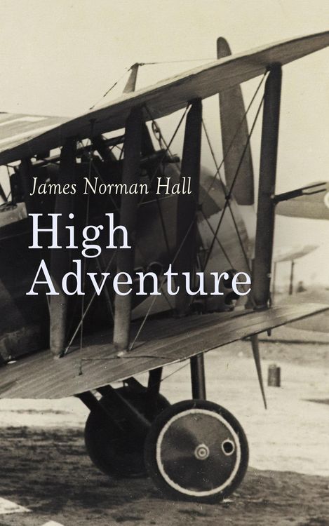 Produktbild: High Adventure