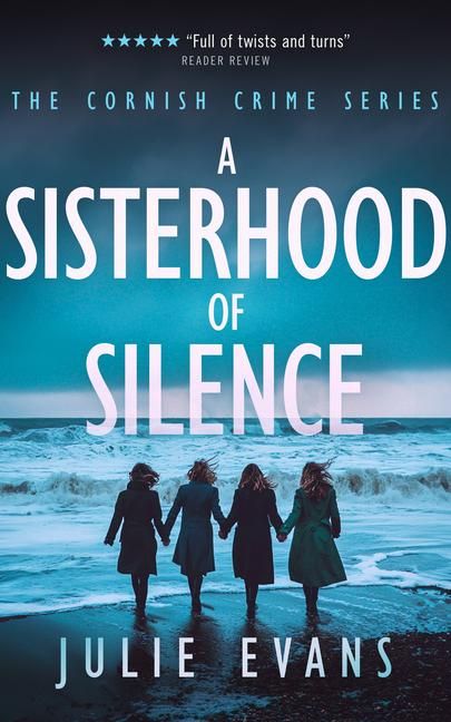 Produktbild: A Sisterhood of Silence