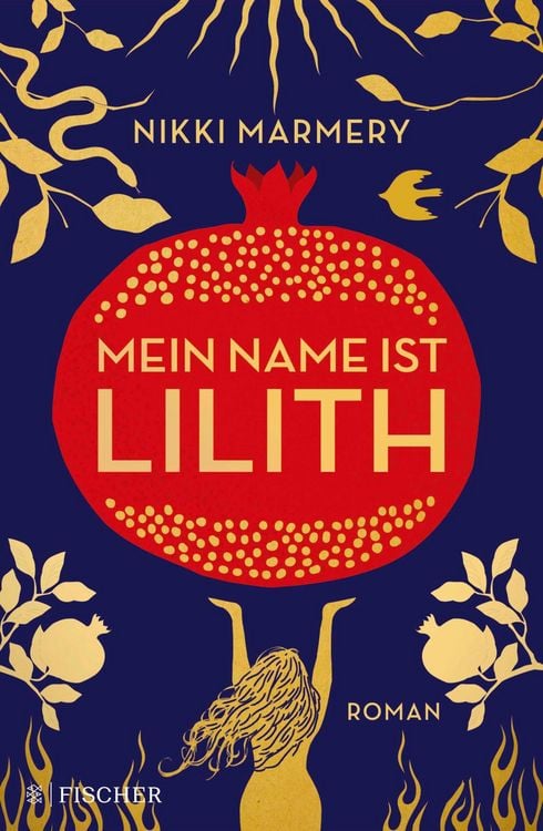 Produktbild: Mein Name ist Lilith