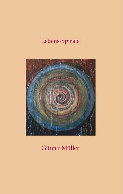 Produktbild: Lebens-Spirale