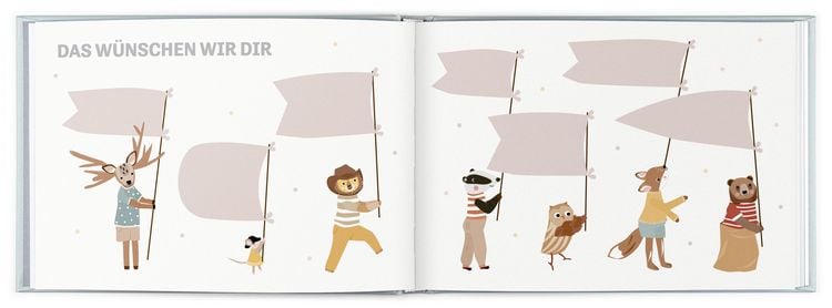 Produktbild: Wir sind Freunde