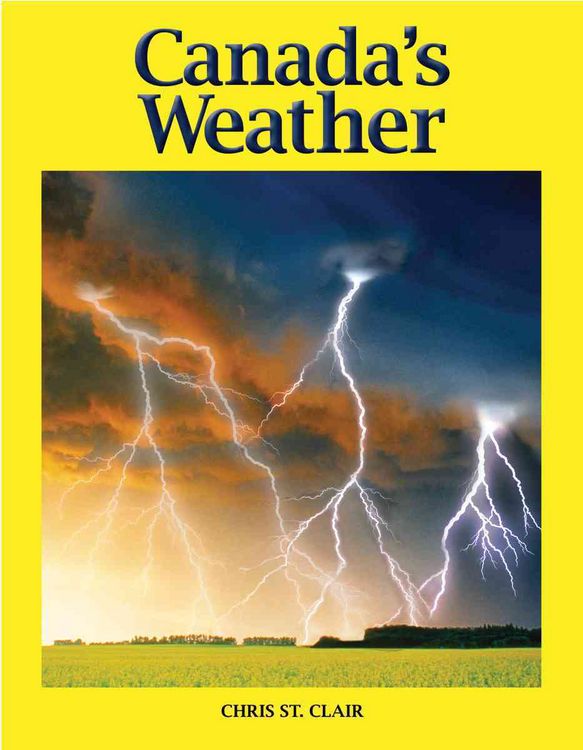 Produktbild: Canadas Weather