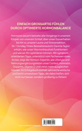 Produktbild: Der Hormon-Trick