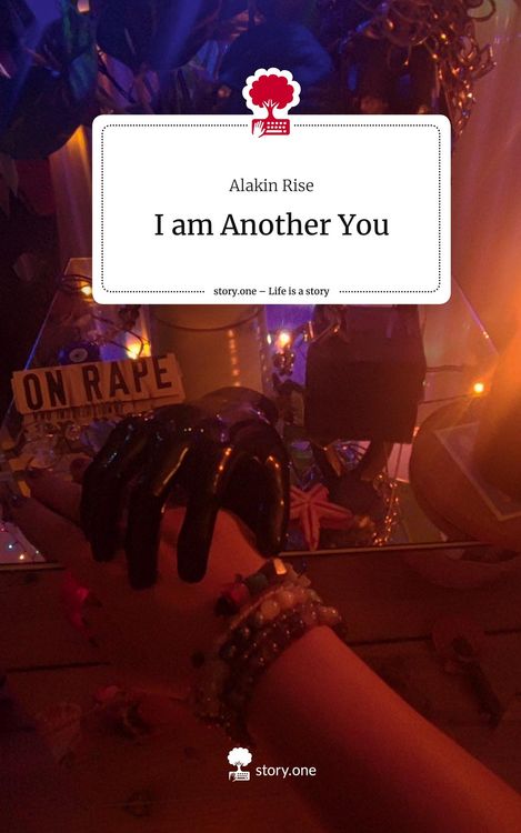 Produktbild: I am Another You. Life is a Story - story.one