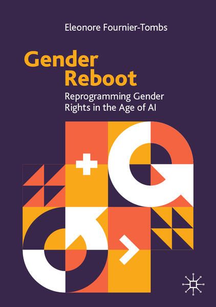 Produktbild: Gender Reboot