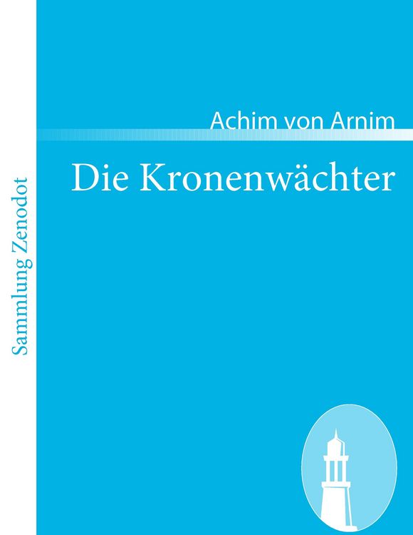 Produktbild: Die Kronenw&auml;chter