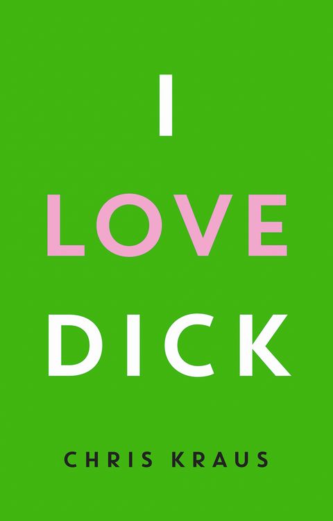 Produktbild: I Love Dick
