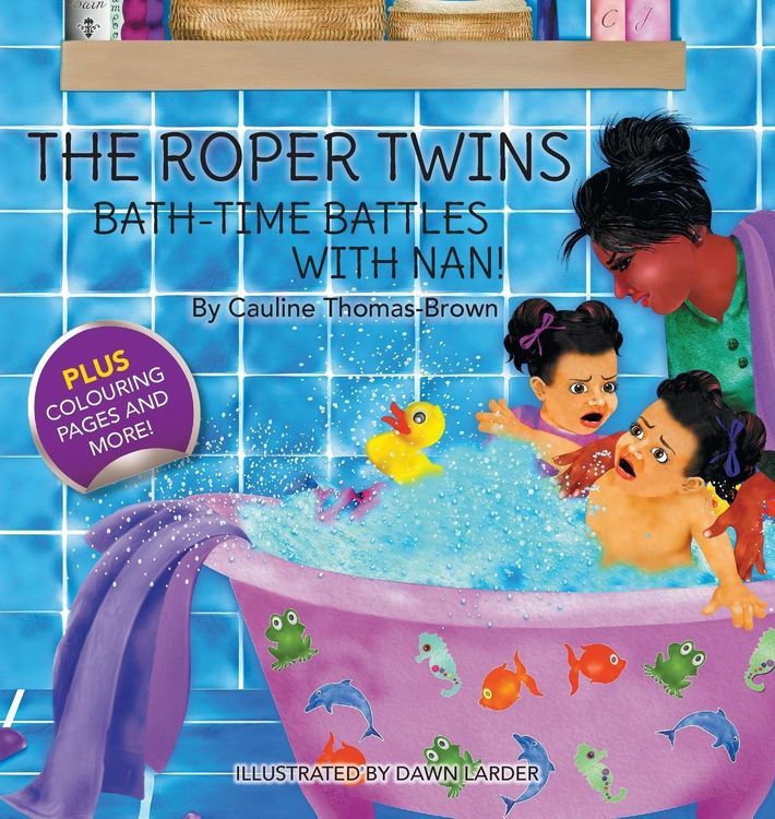 Produktbild: The Roper Twins