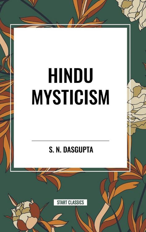 Produktbild: Hindu Mysticism