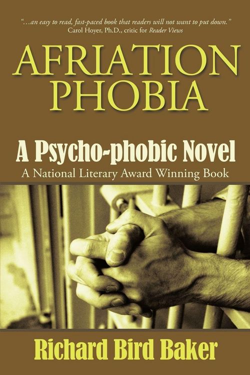 Produktbild: Afriation Phobia