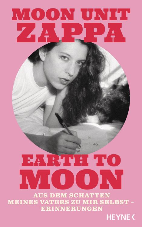 Produktbild: Earth to Moon