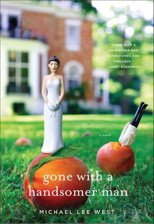 Produktbild: Gone with a Handsomer Man