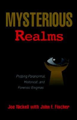 Produktbild: Mysterious Realms