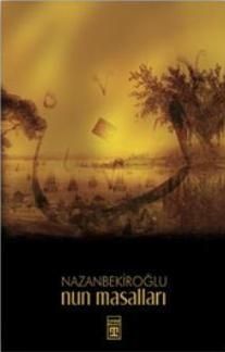 Produktbild: Nun Masallari