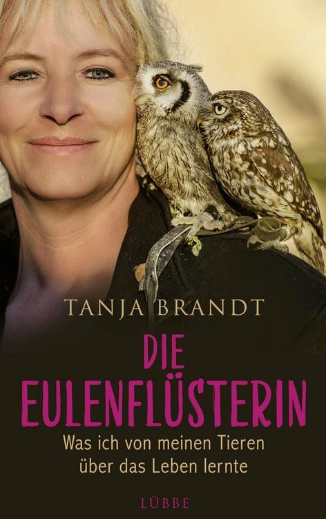 Produktbild: Die Eulenfl&uuml;sterin