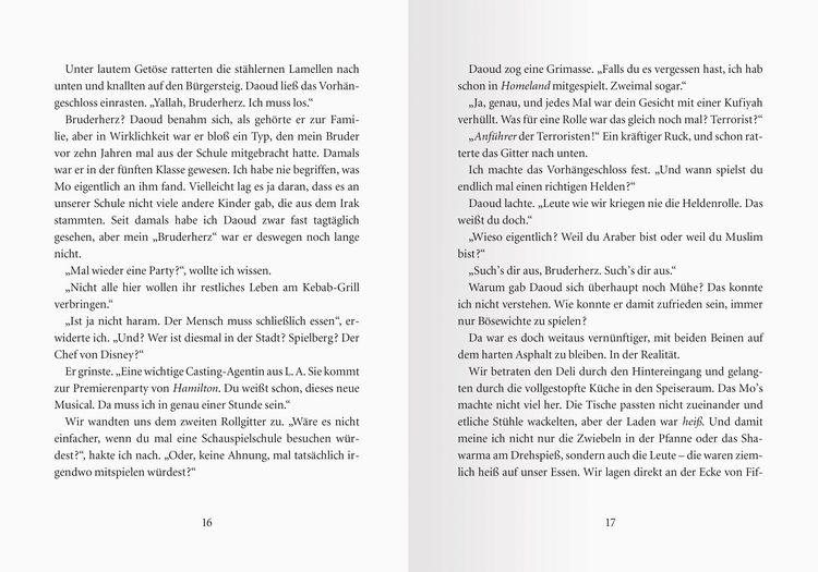 Produktbild: Sikander gegen die G&ouml;tter, Band 1 - Das Schwert des Schicksals