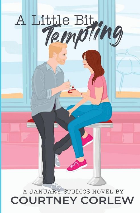 Produktbild: A Little Bit Tempting
