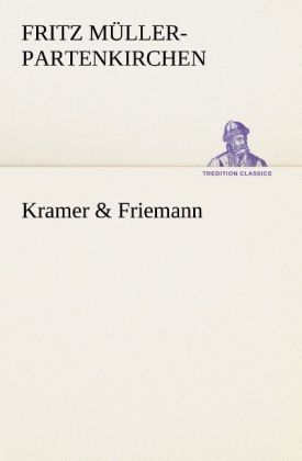 Produktbild: Kramer & Friemann