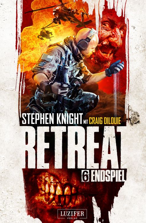 Produktbild: ENDSPIEL (Retreat 6)