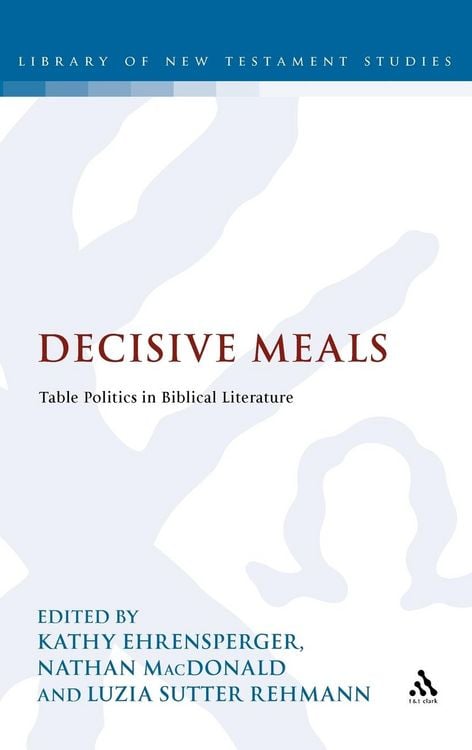 Produktbild: Decisive Meals