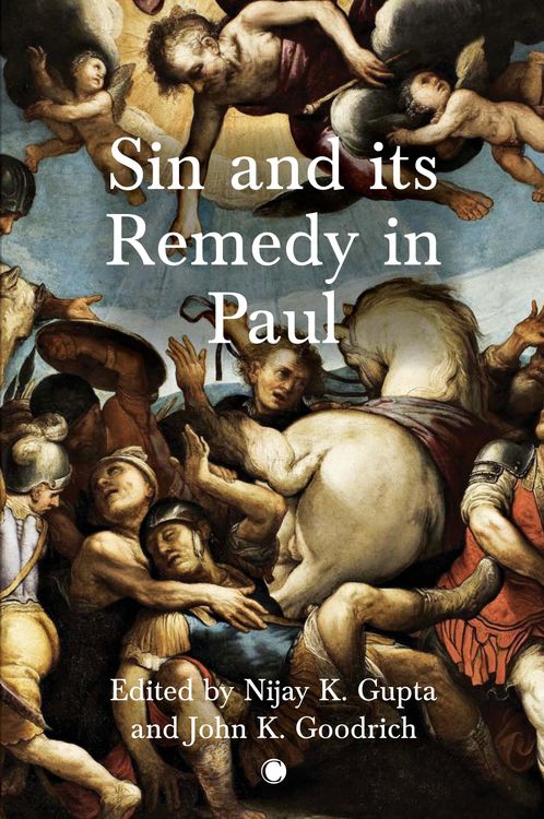 Produktbild: Sin and Its Remedy in Paul
