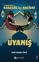 Produktbild: Yetiskinler Icin Karag&ouml;z Ile Hacivat - Uyanis