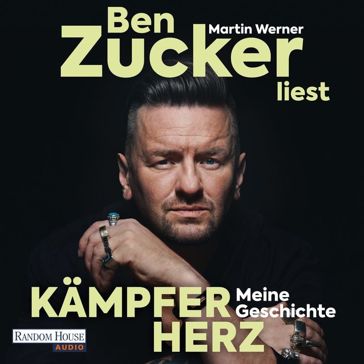 Produktbild: K&auml;mpferherz