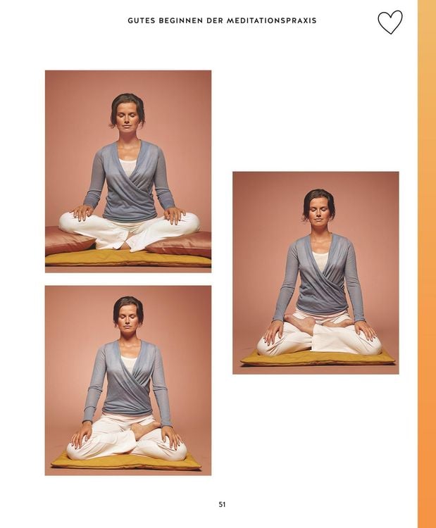 Produktbild: Meditation