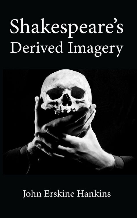 Produktbild: Shakespeare's Derived Imagery