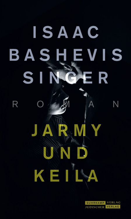 Produktbild: Jarmy und Keila