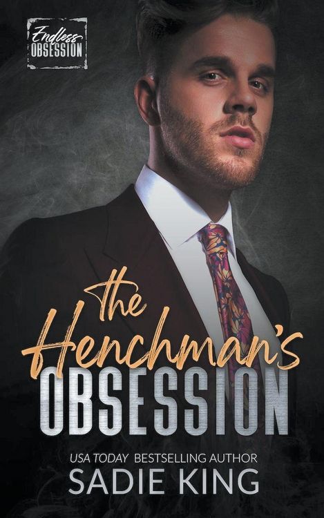 Produktbild: The Henchman's Obsession