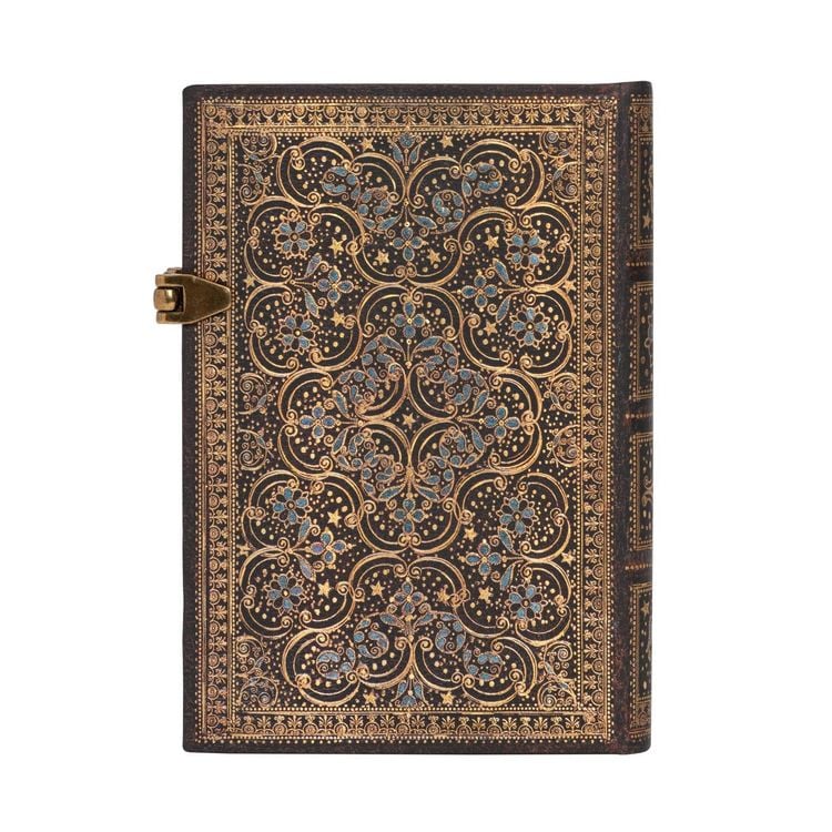 Produktbild: Hardcover Notizbuch Restauration, Mini, Liniert