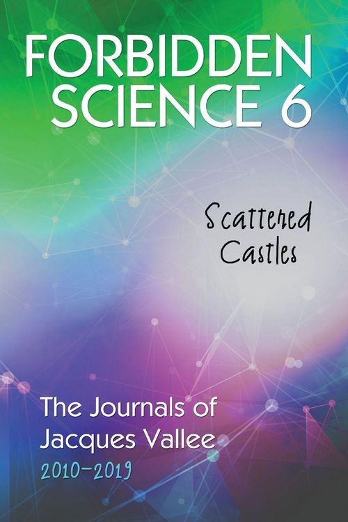 Produktbild: Forbidden Science 6