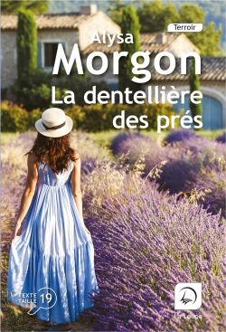 Produktbild: La dentelliere des pres