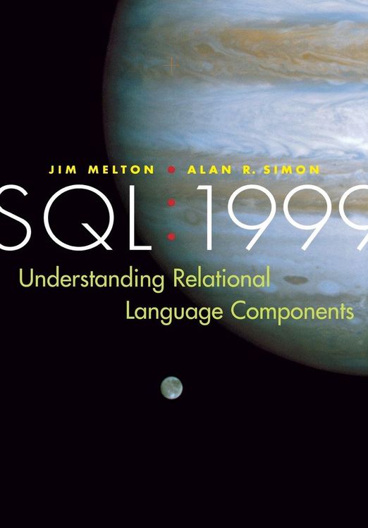 Produktbild: SQL