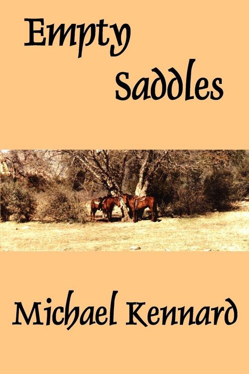 Produktbild: Empty Saddles