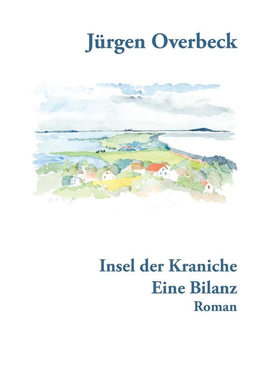Produktbild: Insel der Kraniche
