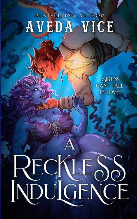 Produktbild: A Reckless Indulgence