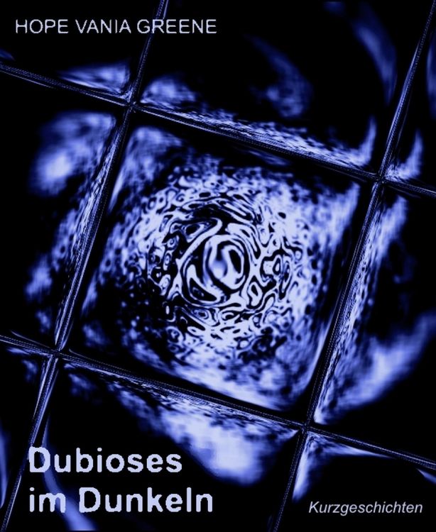 Produktbild: Dubioses im Dunkeln