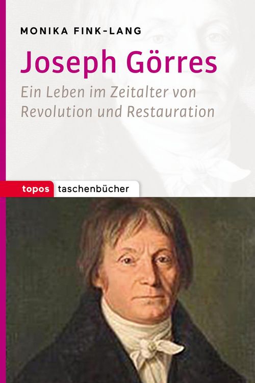 Produktbild: Joseph G&ouml;rres