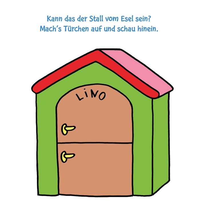 Produktbild: Ausmalbilder f&uuml;r Kita-Kinder: Das dicke Kindergarten Malbuch zum Entdecken