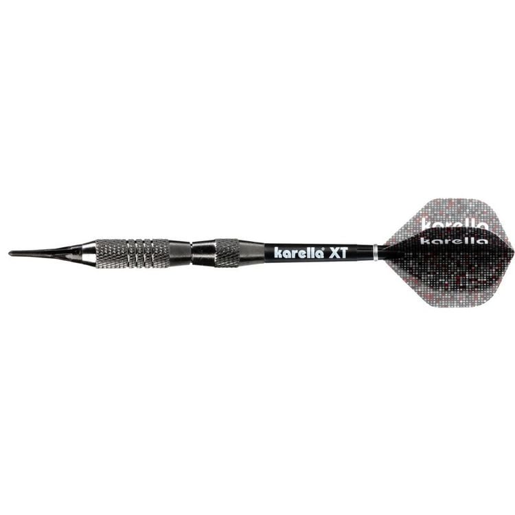 Produktbild: Karella 828604 - Softdart XT-4 20gr., 3er Set