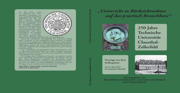 Produktbild: Unterricht in R&uuml;cksichtnahme auf das practisch Brauchbare