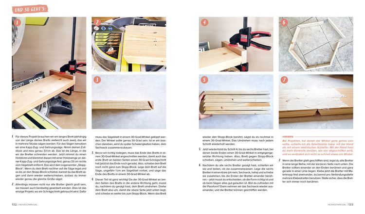 Produktbild: Woodworks