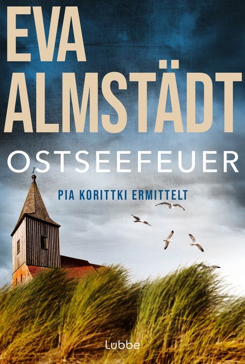 Produktbild: Ostseefeuer / Pia Korittki Band 10