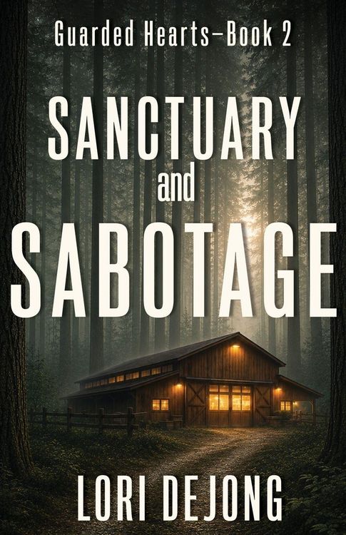 Produktbild: Sanctuary and Sabotage