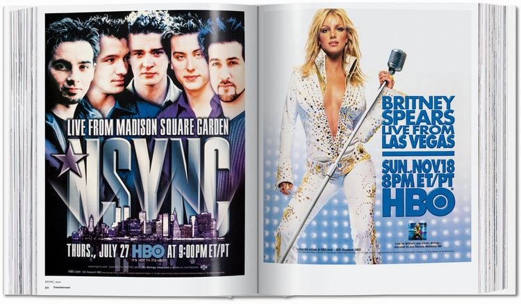 Produktbild: All-American Ads of the 2000s