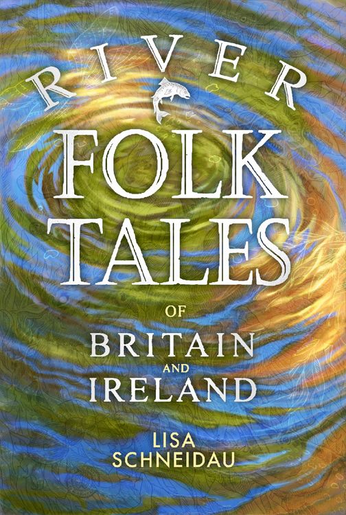 Produktbild: River Folk Tales of Britain and Ireland