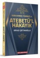 Produktbild: Edib Ahmed Y&uuml;knek ve Atebet&uuml;l Hakayik